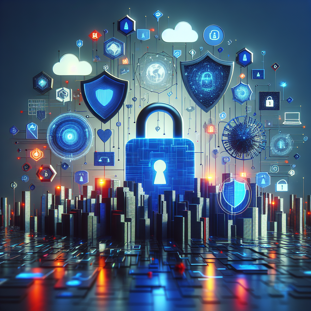 Cybersecurity Compliance