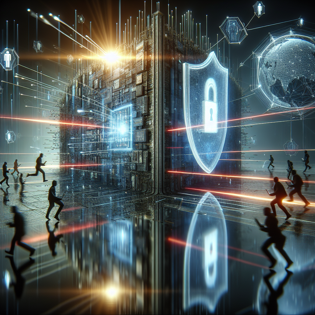 Cybersecurity Breach
