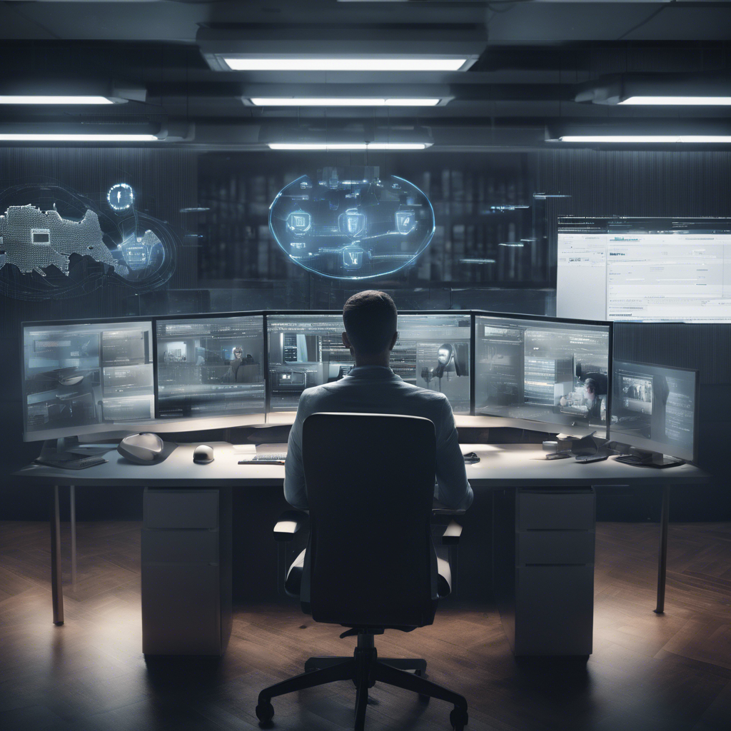 Cybersecurity Threats