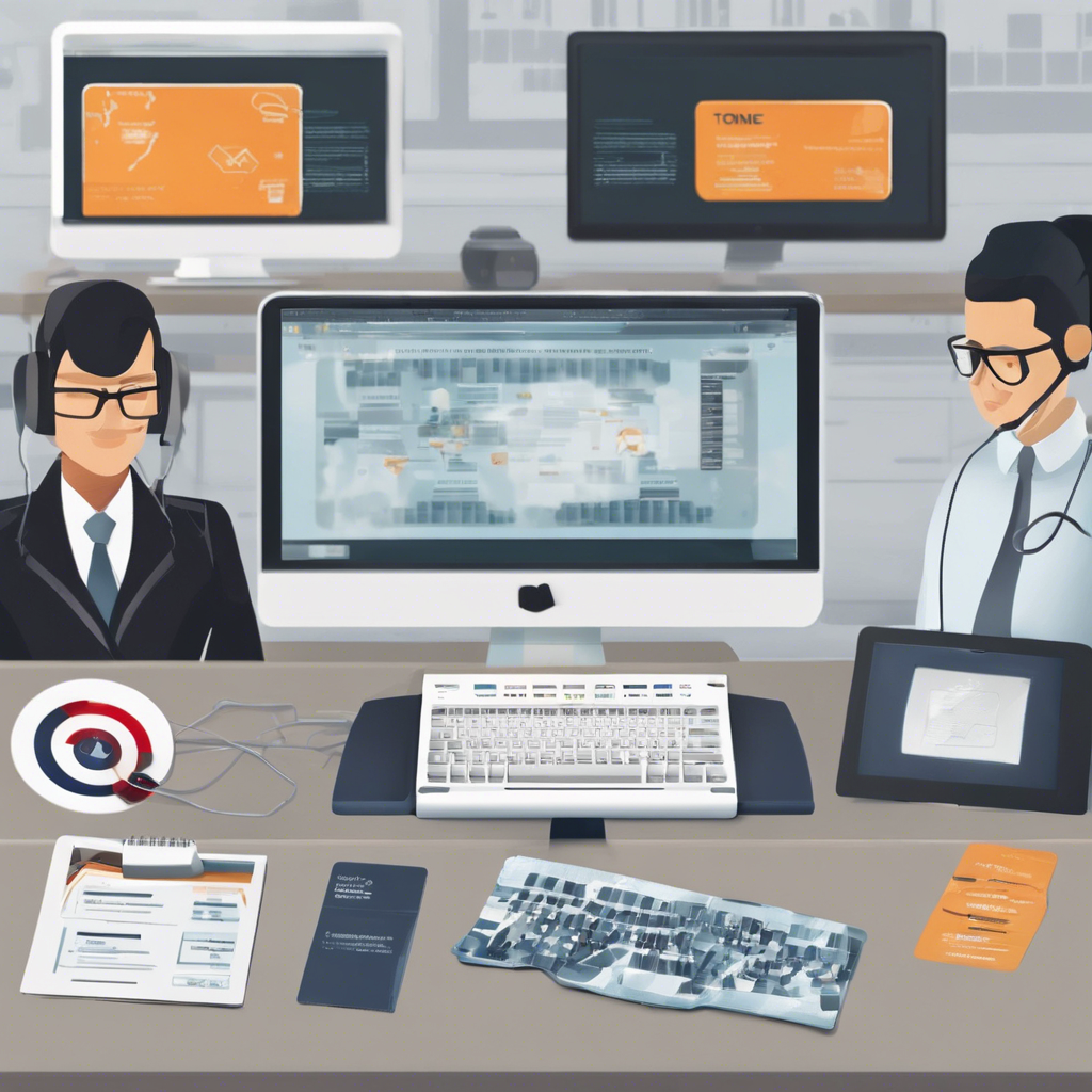 Cybersecurity Training