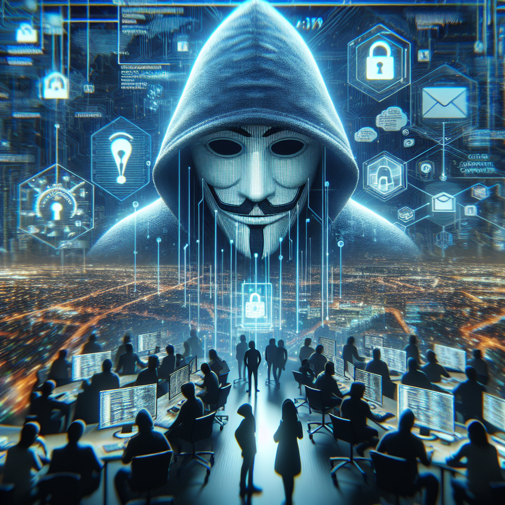 User Data Compromised
