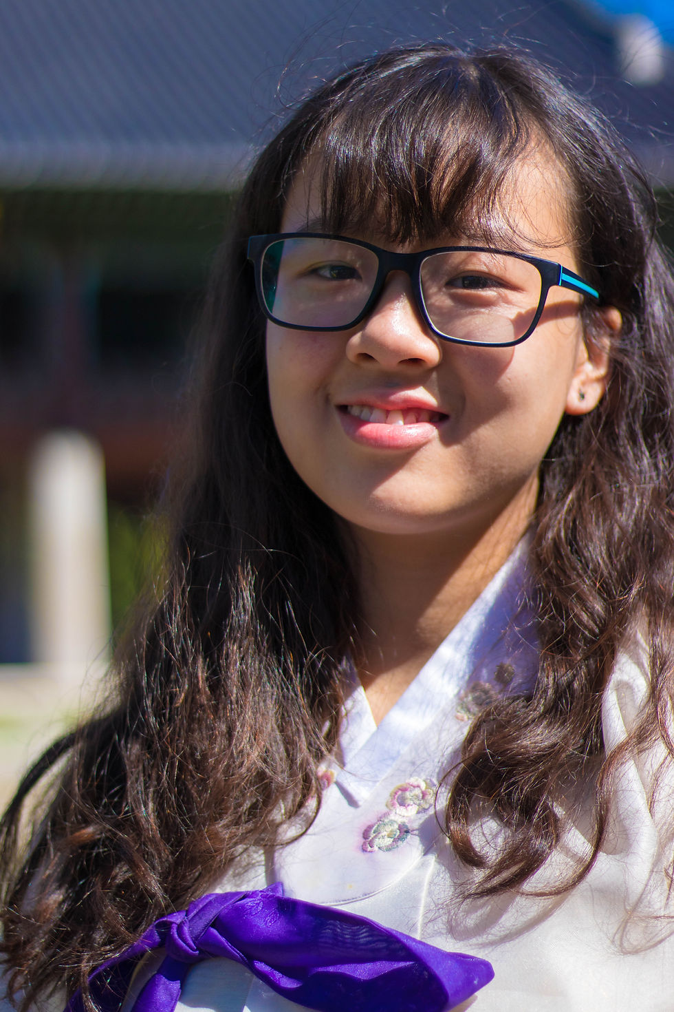 Eliza Goh