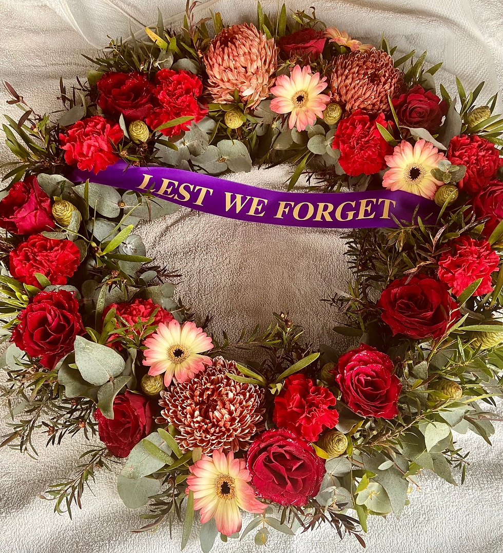 Thumbnail: Wreaths for every occasion