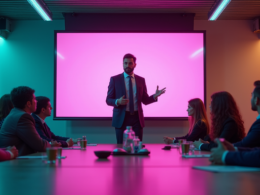 Elevate Nonprofit Fundraising with Custom AI Solutions