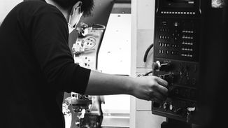 旋盤加工とマシニング加工の違いとは？