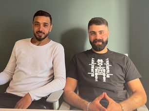 ״הגמישות מאפשרת לנו לעשות את מה שאנחנו אוהבים, ביחד.״