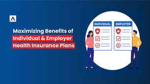 Individual & Employer Health Insurance Plans