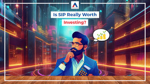 Is It Really Worth Investing Small Amounts Per Month (SIP)?