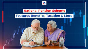 National Pension Scheme (NPS)