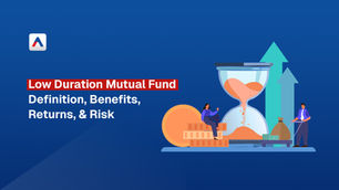 Low Duration Mutual Funds