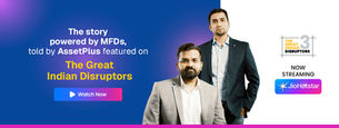 AssetPlus on Hotstar