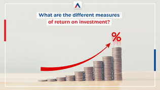 Key to Financial Success -Understanding How Return on Investment Works