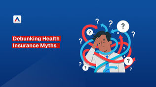 Debunking Health Insurance Myths (And Why Knowing the Facts Is Vital For Everyone)