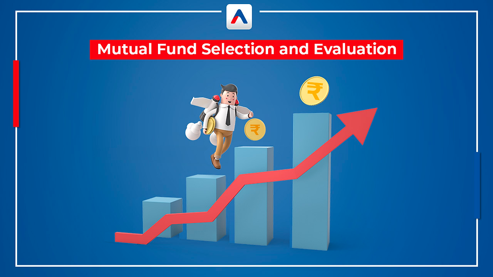 Mastering Mutual Fund Selection and Evaluation with AssetPlus Insights - Trust Fund Fundamentally Driven Stock Selection