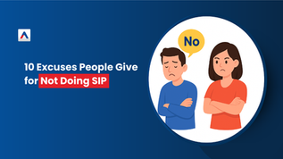 Top 10 SIP Excuses People Give for Not Doing SIP (And Why They're Wrong)