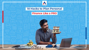 Personal Finance Hacks