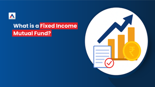 What is a Fixed Income Mutual Fund?