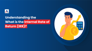 Internal Rate of Return