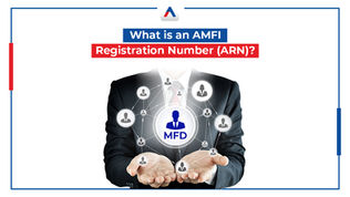 AMFI Registration Number