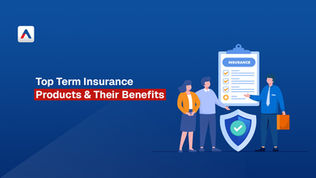 How much does a delay in planning financial security cost you? - Term insurance benefits