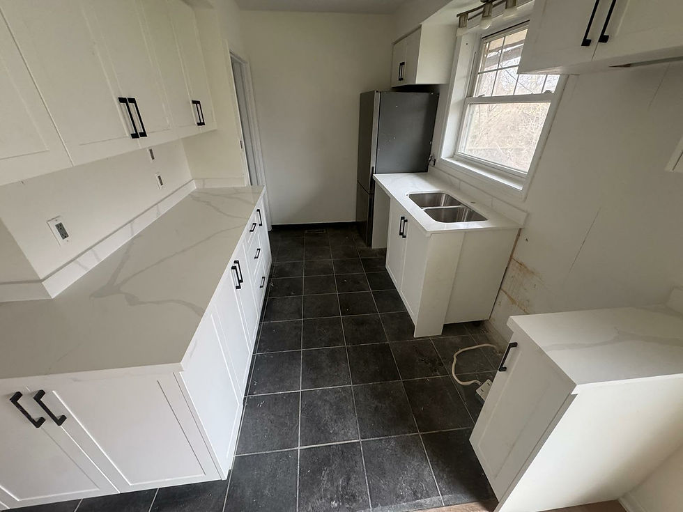 Homeview Reno