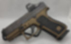 glock with holosun