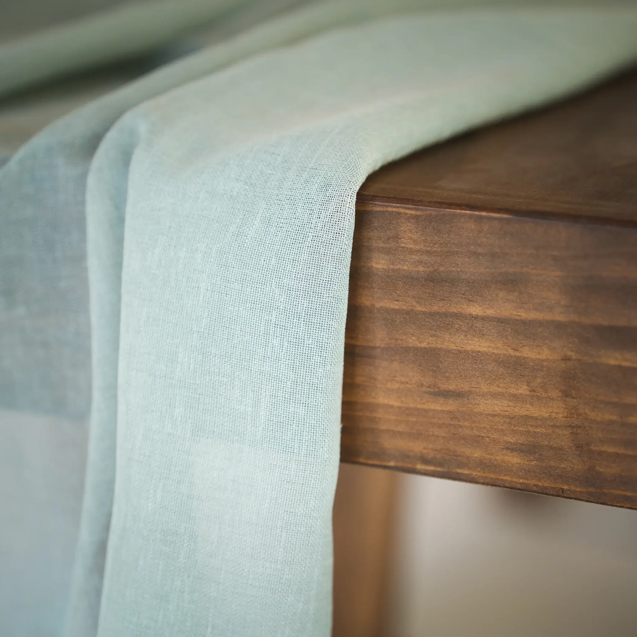 Table Runner- Sage