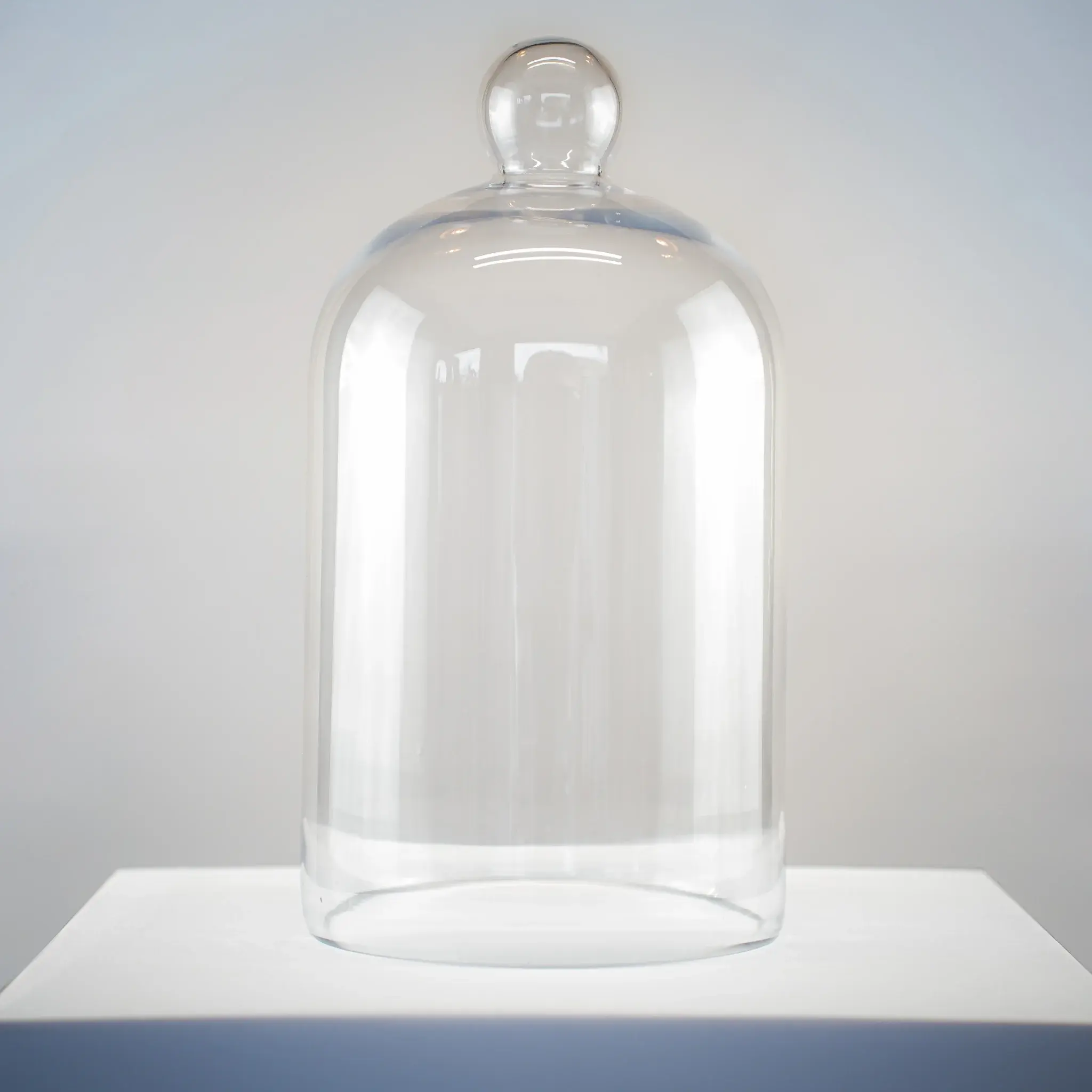 Glass Dome - Large