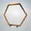 Thumbnail: Arch- Wooden Hexagon