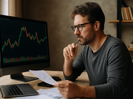 Swing Trade: Hızlı Karar, Orta Vadeli Kazanç