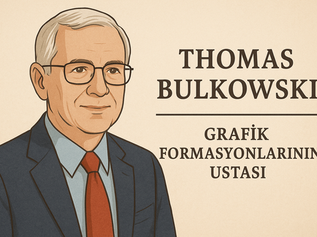Thomas Bulkowski – Grafik Formasyonlarının Ustası