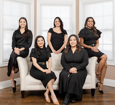 Wedding Wishes Planning Team