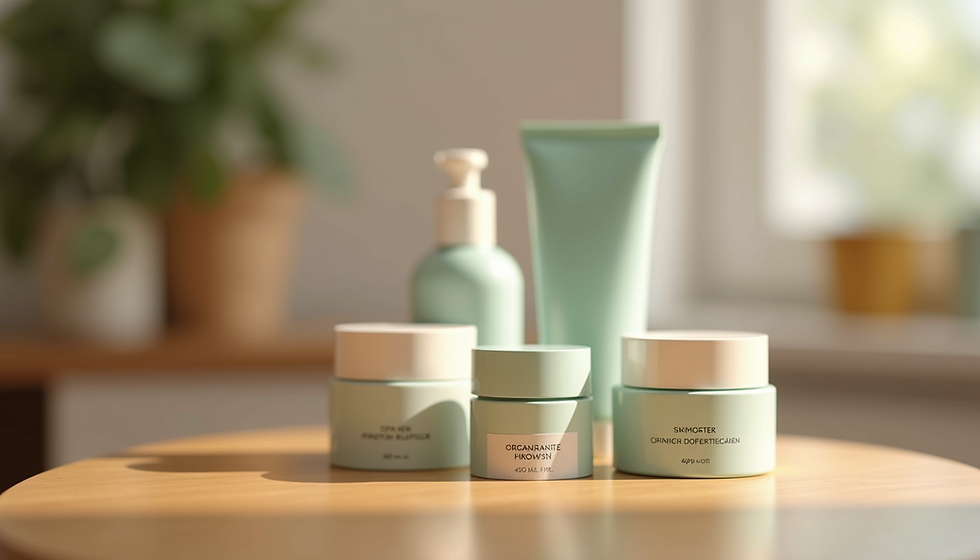 Mastering the Comprehensive Beauty Glossary: Your Guide to Renewed Confidence