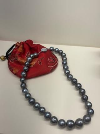 Consignment Tahitian Pearls
