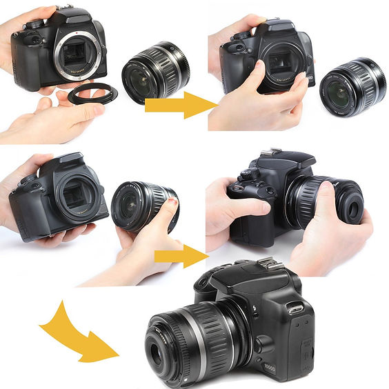 Macrofotografía
