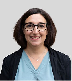 Nadia DERONZIER