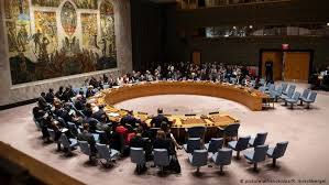 Mali Coup: UN Security Council to hold emergency discussions on Wednesday