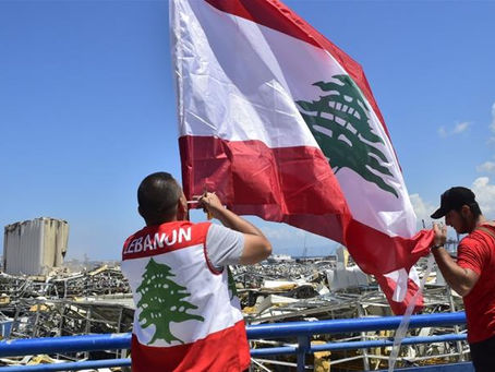 Stop “politicising” Beirut explosions- Iran warns