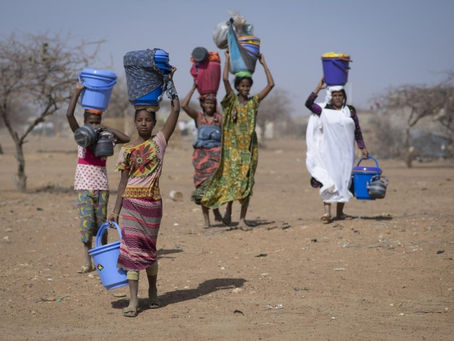 Lake Chad explosives: UNHCR calls for action to mitigate risk on IDPs, refugees