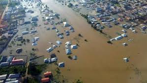 Floods kill at least 51 people, destroy thousands of homes in Niger Republic
