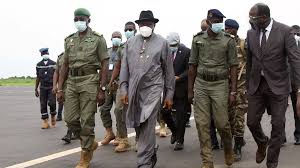 Mali: ECOWAS call for immediate appointment of PM as condition to lift sanctions