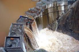 Egypt, Ethiopia, Sudan resume talks on disputed dam