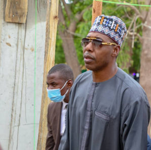 Zulum wants low-cost housing for IDPs in Gwoza completed soonest to enable resettlement