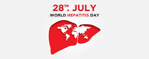 WHO says patients with Hepatitis patients are at higher risk of COVID-19 