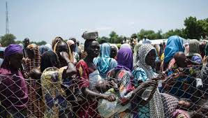 5,200 displaced persons resettled in Konduga by Borno govt.