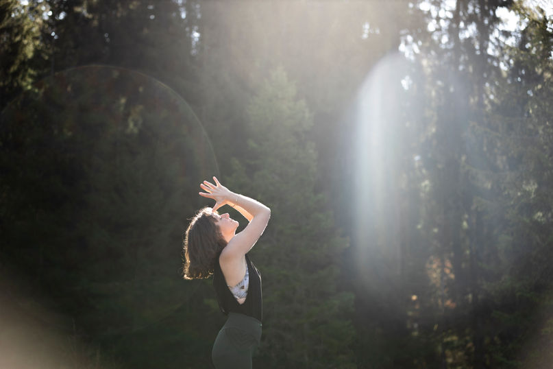 Yogafotografie Sportfotografie Yogaphotography Sportphotography