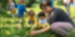 Foraging in Kenneth Hahn Park 03/01