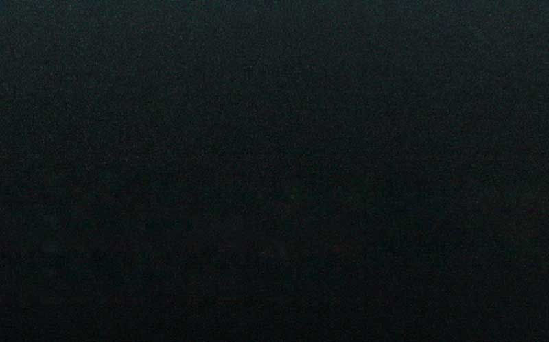 Jet Black