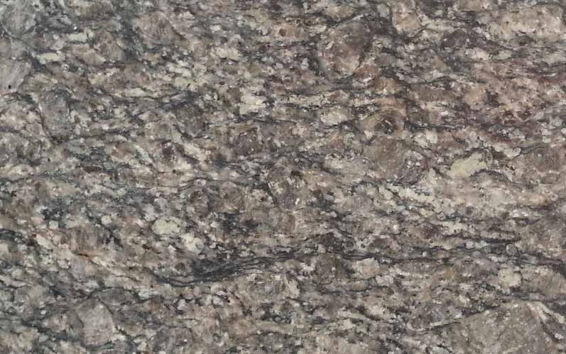 Brown Glacier Lapothra