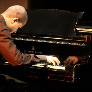 Concerto No.5 - J. S. Bach